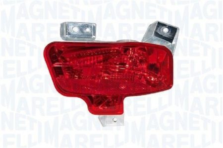Piloto Antiniebla Paragolpes Trasero Izquierdo OPEL ZAFIRA C año 2011 a 2016 - Imagen 4
