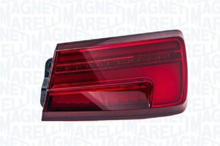 Piloto Trasero Derecho AUDI A3 Sportback año 2020 a 2022 - Imagen 2