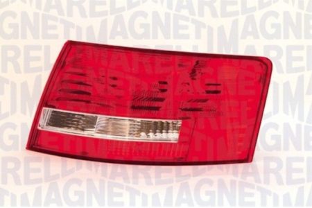 Piloto Trasero Derecho AUDI A6 Año 2004 a 2008 LED Sedan LLF161 - Imagen 3