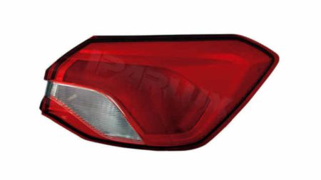 Piloto Trasero Derecho Ford Focus Hatchback Año 2018 a 2022
