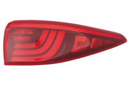 Piloto Trasero Derecho KIA SPORTAGE año 2016 a 2019 LED - Imagen 4