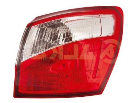 Piloto Trasero Derecho NISSAN QASHQAI año 2010 a 2014 A - Imagen 4