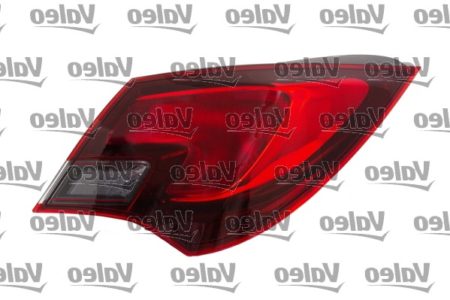 Piloto Trasero Derecho OPEL ASTRA J GTC 3P Año 2010 a 2016 - Imagen 4