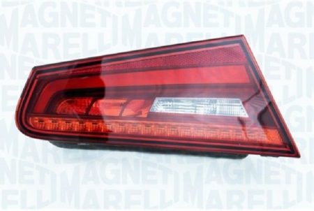 Piloto Trasero Derecho porton maletero AUDI A3 3P Año 2012 a 2016 M - Imagen 3