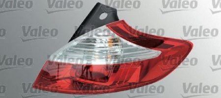 Piloto Trasero Derecho RENAULT MEGANE III año 2008 a 2016 Valeo 265500007R - Imagen 2