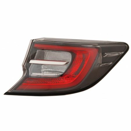 Piloto Trasero Derecho Toyota Corolla Hatchback 5P Año 2018 a 2023