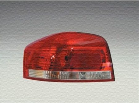 Piloto Trasero Izquierdo AUDI A3 3 PUERTAS año 2003 a 2008 LLD972