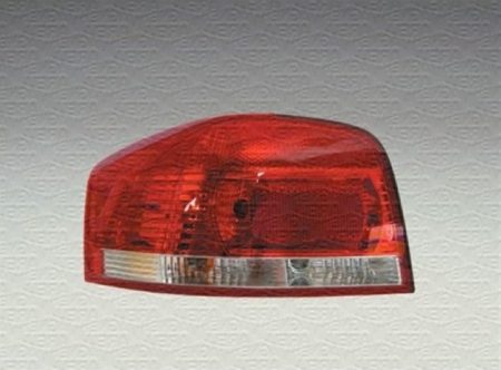 Piloto Trasero Izquierdo AUDI A3 3 PUERTAS año 2003 a 2008 LLD972 - Imagen 2