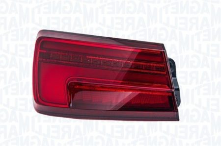 Piloto Trasero Izquierdo AUDI A3 Sportback año 2020 a 2022 - Imagen 2