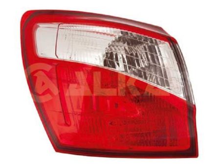 Piloto Trasero Izquierdo NISSAN QASHQAI año 2010 a 2014 A