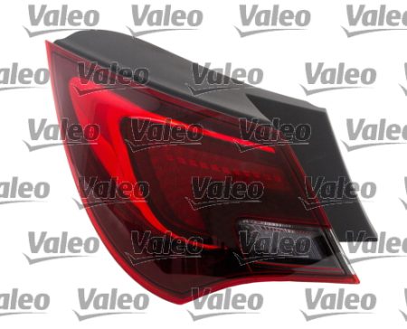Piloto Trasero Izquierdo OPEL ASTRA J GTC 3P Año 2010 a 2016 Led - Imagen 4
