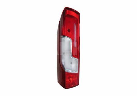 Piloto Trasero Izquierdo Peugeot Boxer Años 2014 a 2024 - Imagen 2