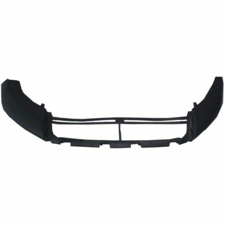 Spoiler Paragolpes Delantero AUDI Q3 Año 2012 a 2015