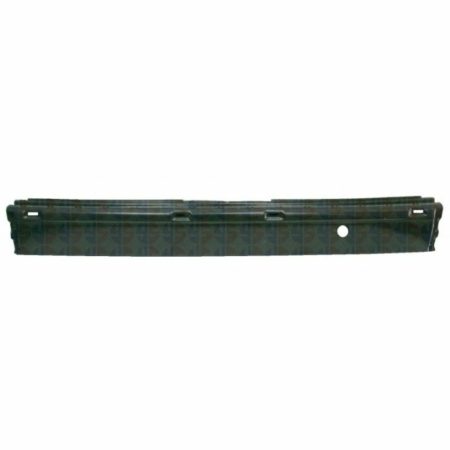 Paragolpes Central Trasero Ford TRANSIT CONNECT año 2002 a 2013 CHAPA