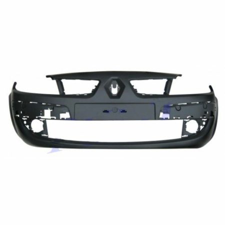 Paragolpes Delantero RENAULT SCENIC II AÑOS 2005 a 2008 - Imagen 2