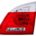 Piloto Trasero Derecho Porton BMW Serie 5 E61 Touring año 2007 a 2009 LED