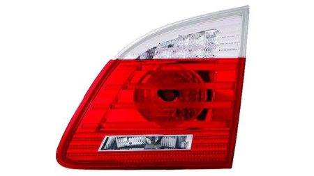 Piloto Trasero Derecho Porton BMW Serie 5 E61 Touring año 2007 a 2009 LED - Imagen 3