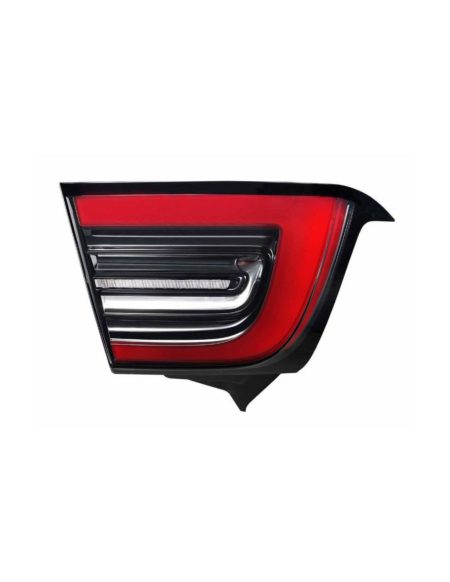 Piloto Trasero Derecho Tesla Model 3 año 2017 a 2022 - Imagen 4