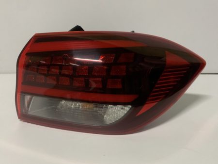 Piloto trasero derecho Hyundai I30 Años 2022 a 2024 Restyling - Imagen 2