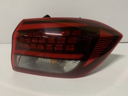 Piloto trasero derecho Hyundai I30 Años 2022 a 2024 Restyling - Imagen 5