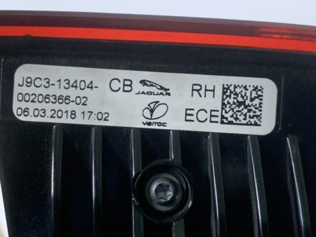 Piloto trasero derecho Jaguar E-PACE Años 2017 a 2022 EPACE - Imagen 4