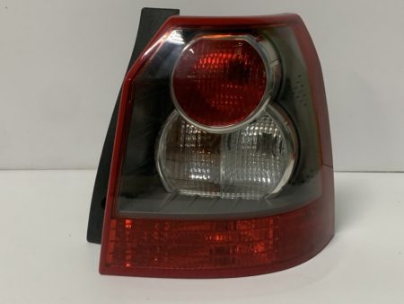 Piloto trasero derecho Land Rover Freelander Año 2006 a 2014 Circulo Rojo FONDO GRIS (Articulo Reciclado)
