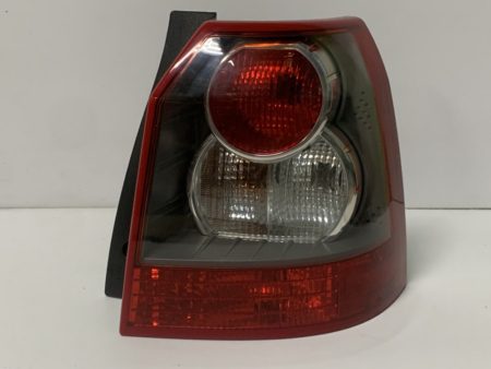 Piloto trasero derecho Land Rover Freelander Año 2006 a 2014 Circulo Rojo FONDO GRIS (Articulo Reciclado) - Imagen 2