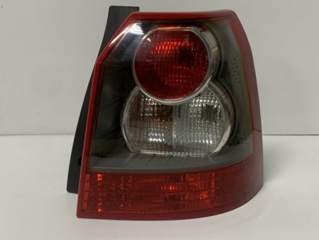 Piloto trasero derecho Land Rover Freelander Año 2006 a 2014 Circulo Rojo FONDO GRIS (Articulo Reciclado) - Imagen 3
