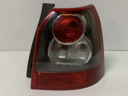 Piloto trasero derecho Land Rover Freelander Año 2006 a 2014 Circulo Rojo FONDO GRIS (Articulo Reciclado) - Imagen 4