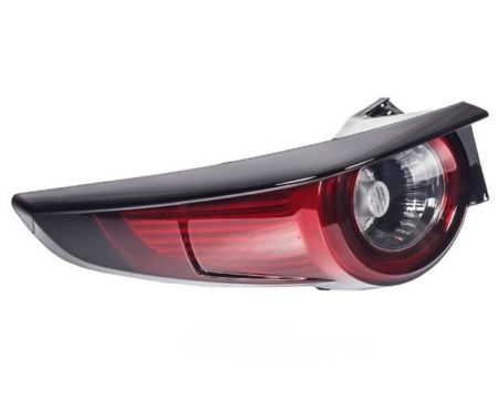 Piloto Trasero Izquierdo Mazda Cx-30 Años 2019 a 2023 CX30 - Imagen 4