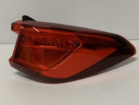 Piloto trasero derecho Seat Leon IV Año 2020 a 2024 Ref: 5FA945096
