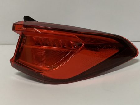 Piloto trasero derecho Seat Leon IV Año 2020 a 2024 Ref: 5FA945096 - Imagen 2