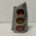 Piloto trasero derecho Smart Fortwo Año 1998 a 2002 GRIS