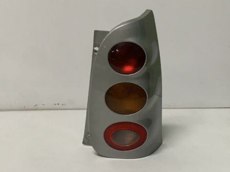 Piloto trasero derecho Smart Fortwo Año 1998 a 2002 GRIS