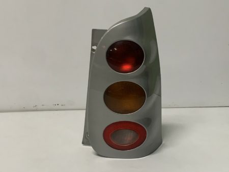 Piloto trasero derecho Smart Fortwo Año 1998 a 2002 GRIS - Imagen 2