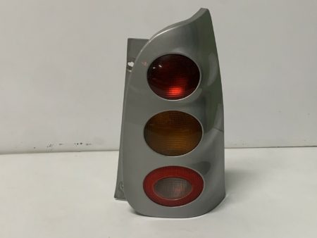 Piloto trasero derecho Smart Fortwo Año 1998 a 2002 GRIS - Imagen 3