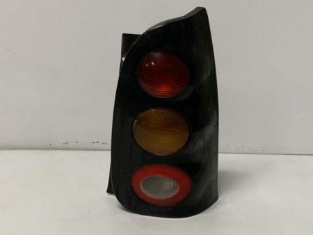 Piloto trasero derecho Smart Fortwo Año 1998 a 2002 NEGRO