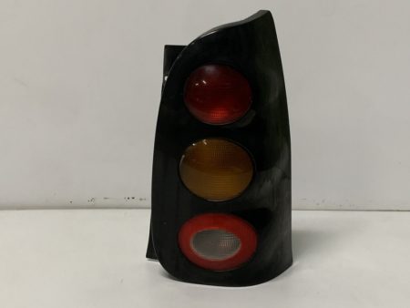 Piloto trasero derecho Smart Fortwo Año 1998 a 2002 NEGRO - Imagen 2