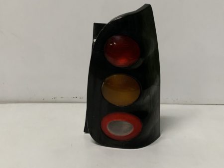 Piloto trasero derecho Smart Fortwo Año 1998 a 2002 NEGRO - Imagen 3