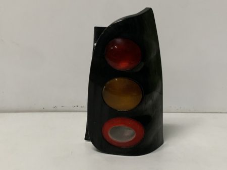 Piloto trasero derecho Smart Fortwo Año 1998 a 2002 NEGRO - Imagen 4