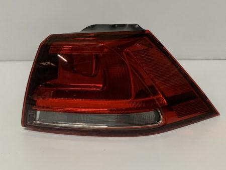 Piloto Trasero Derecho Volkswagen Golf VII 3/5P Años 2012 a 2017 (Articulo Reciclado) - Imagen 2