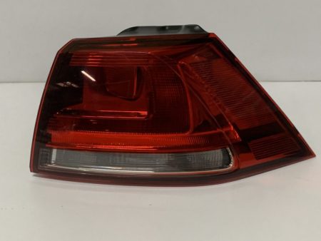 Piloto Trasero Derecho Volkswagen Golf VII 3/5P Años 2012 a 2017 (Articulo Reciclado) - Imagen 4