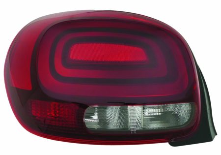 Piloto Trasero Izquierdo Citroën C3 año 2016 a 2020 - Imagen 2