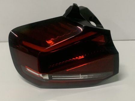 Piloto trasero izquierdo Citroen C4 Años 2020 a 2024 - Imagen 2