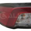 Piloto Trasero Izquierdo FORD KUGA III año 2020 a 2024 - Imagen 2
