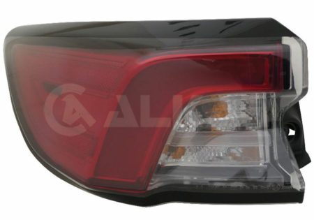 Piloto Trasero Izquierdo FORD KUGA III año 2020 a 2024 - Imagen 4