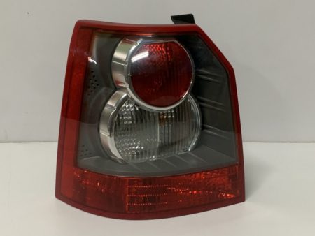 Piloto trasero izquierdo Land Rover Freelander Año 2006 a 2014 Circulo Rojo FONDO GRIS (Articulo Reciclado)