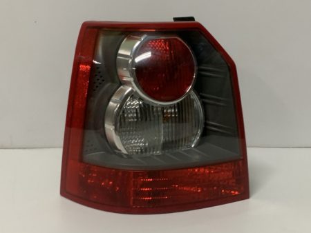 Piloto trasero izquierdo Land Rover Freelander Año 2006 a 2014 Circulo Rojo FONDO GRIS (Articulo Reciclado) - Imagen 4