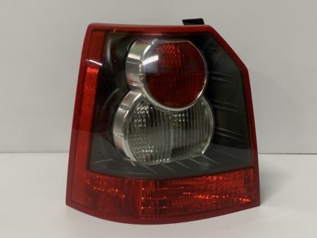 Piloto trasero izquierdo Land Rover Freelander Año 2006 a 2014 Circulo Rojo FONDO NEGRO (Articulo Reciclado) - Imagen 4
