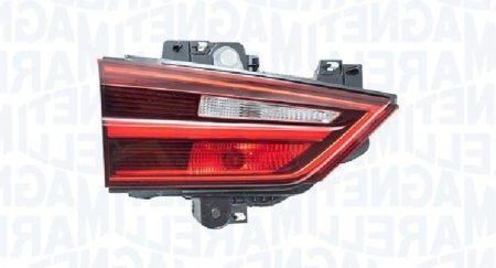 Piloto Trasero Izquierdo Porton BMW X2 Año 2018 a 2023 - Imagen 4